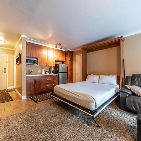 Cozy Deluxe Studio #131 At Donner Lake Village Truckee Ngoại thất bức ảnh