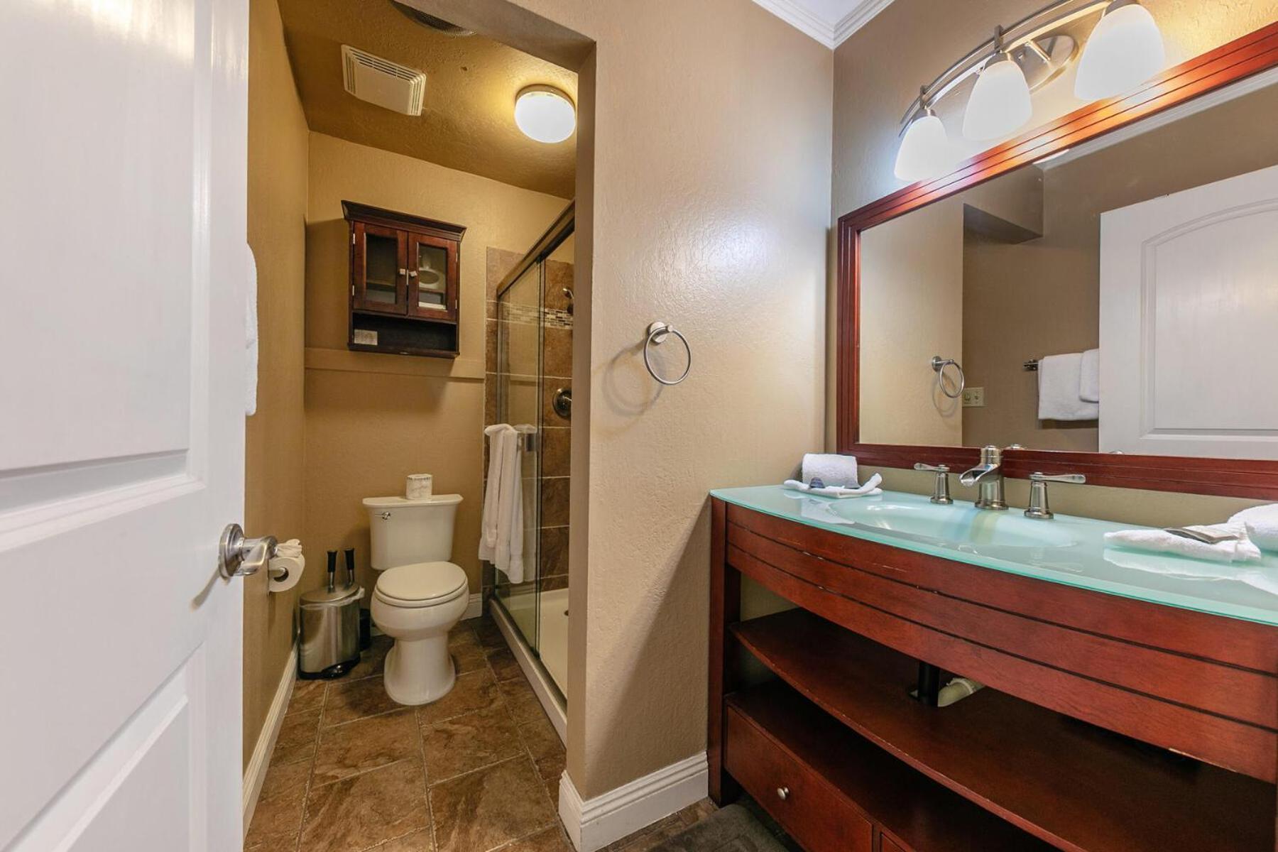 Cozy Deluxe Studio #131 At Donner Lake Village Truckee Ngoại thất bức ảnh